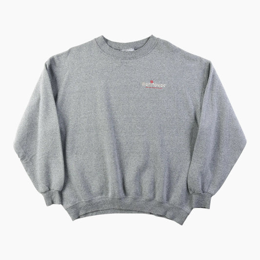 Vintage Manitowoc Sweatshirt