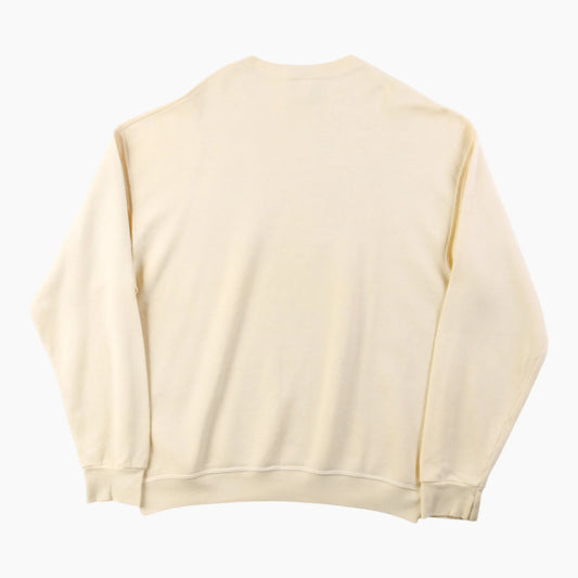 Vintage Birds Sweatshirt