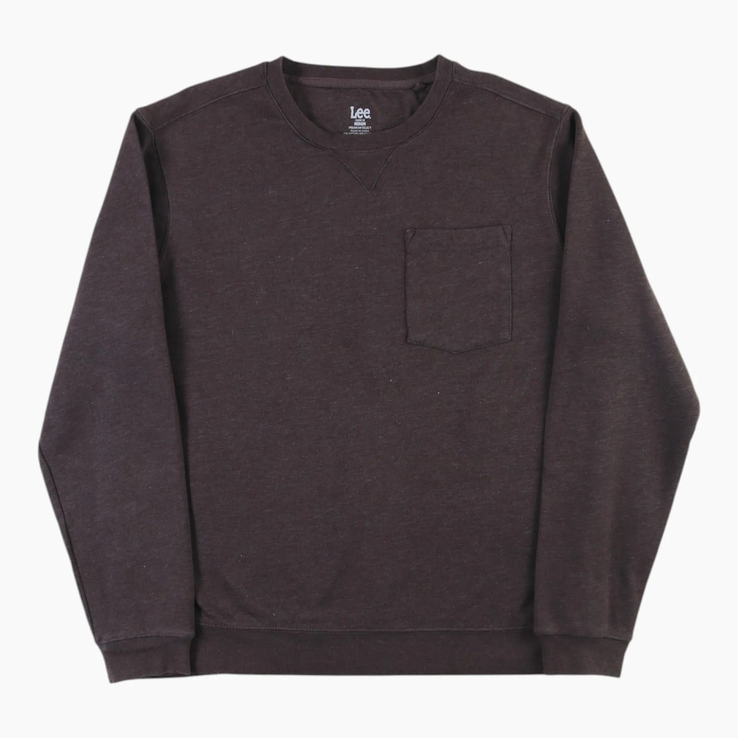 Vintage Lee Sweatshirt