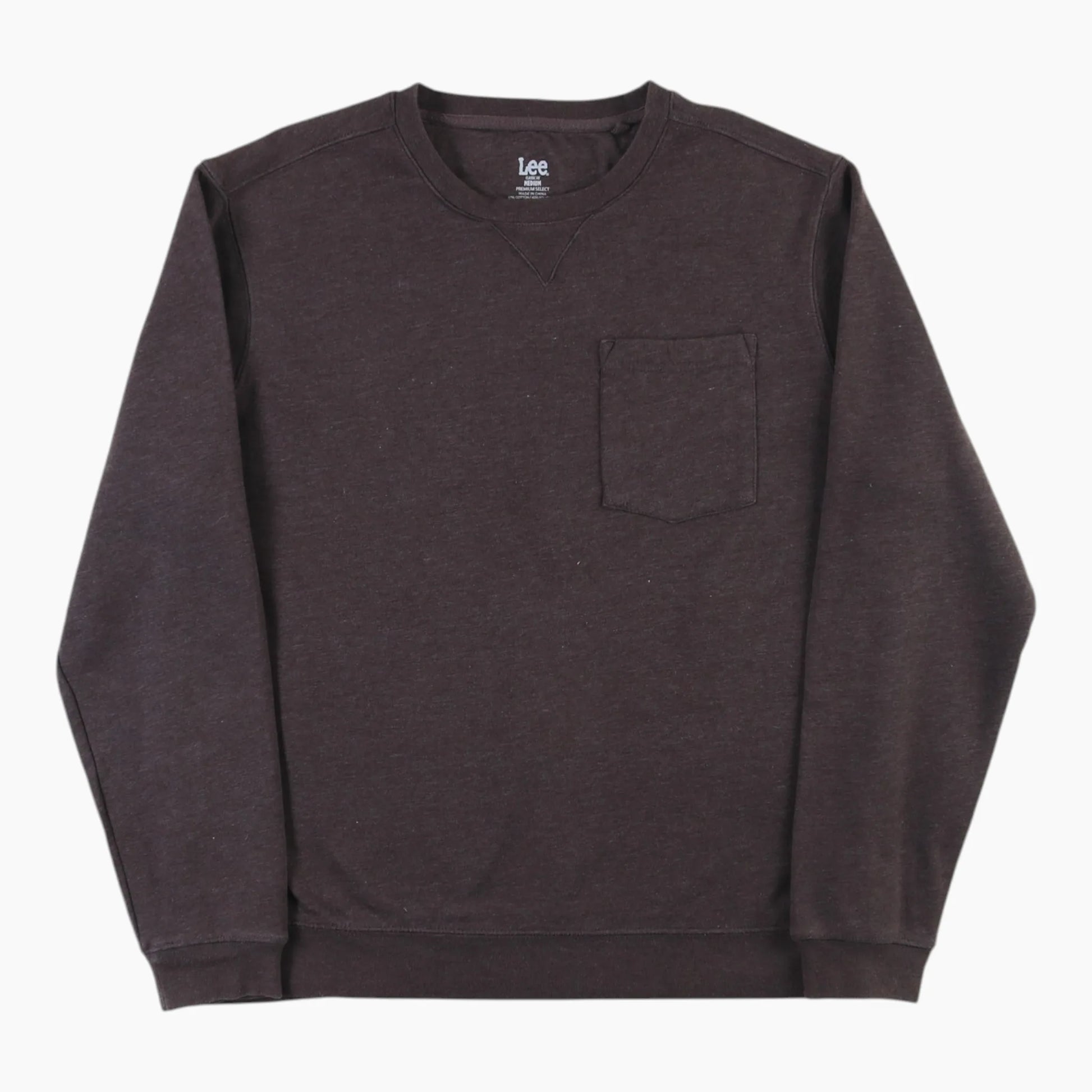 Vintage Lee Sweatshirt