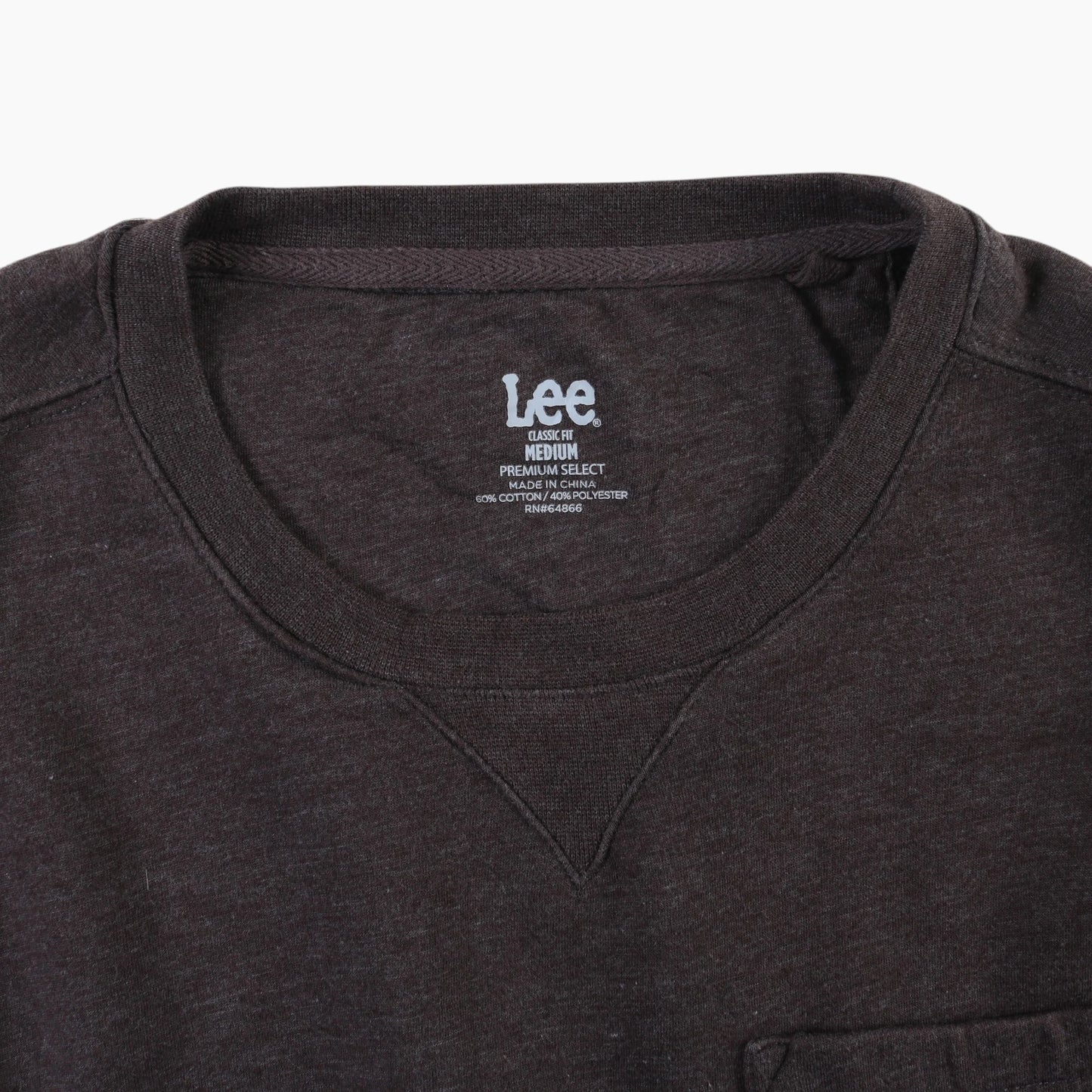 Vintage Lee Sweatshirt