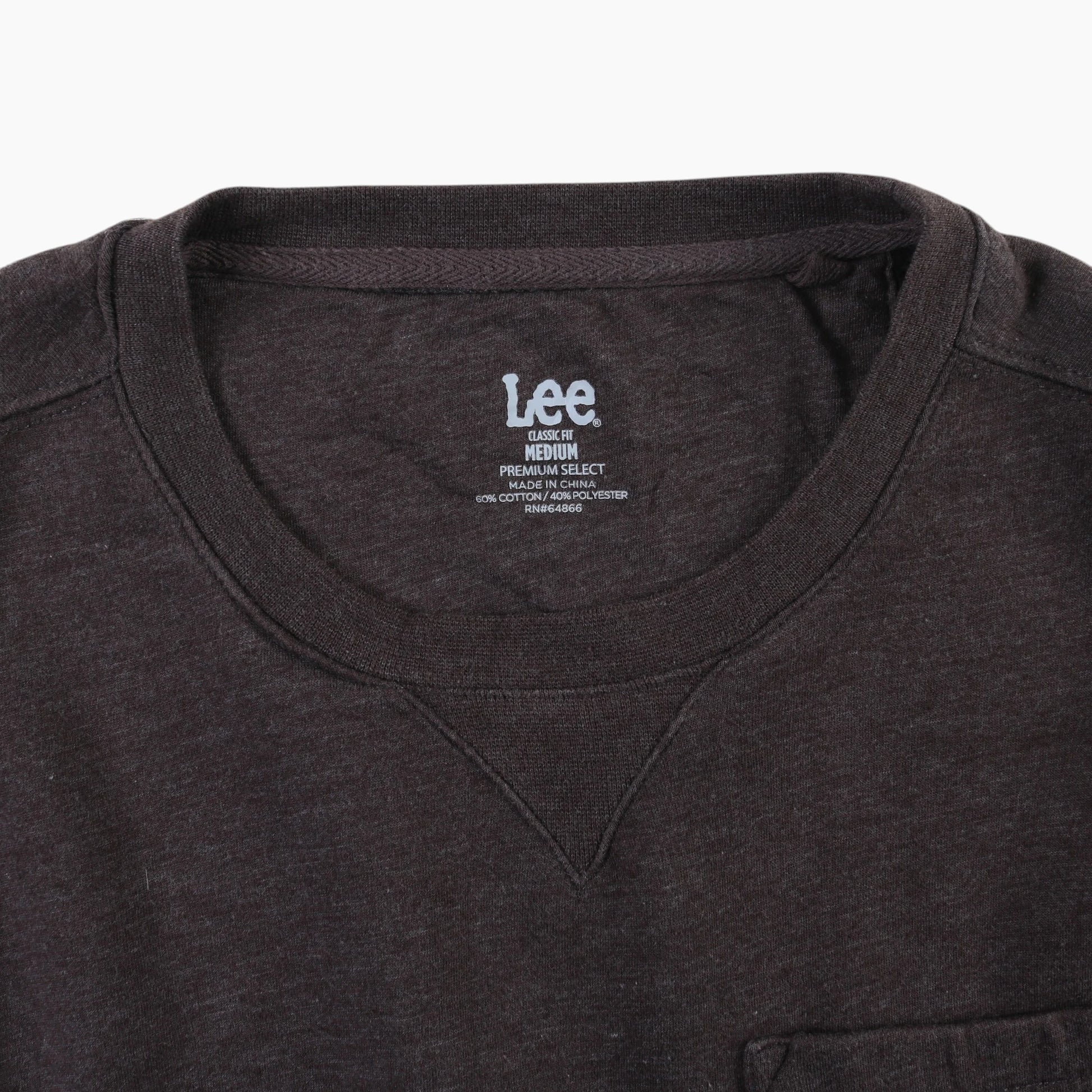 Vintage Lee Sweatshirt