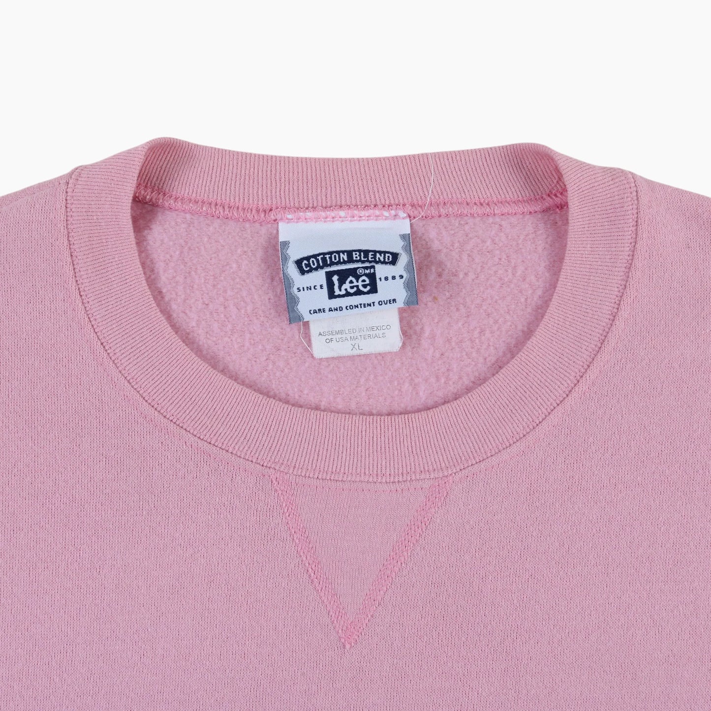 Vintage Lee Sweatshirt