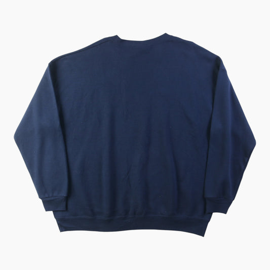 Vintage New York Yankees Sweatshirt