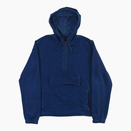 Vintage Lee Hooded Sweatshirt