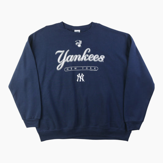 Vintage New York Yankees Sweatshirt