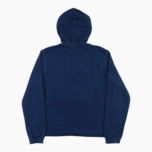 Vintage Lee Hooded Sweatshirt