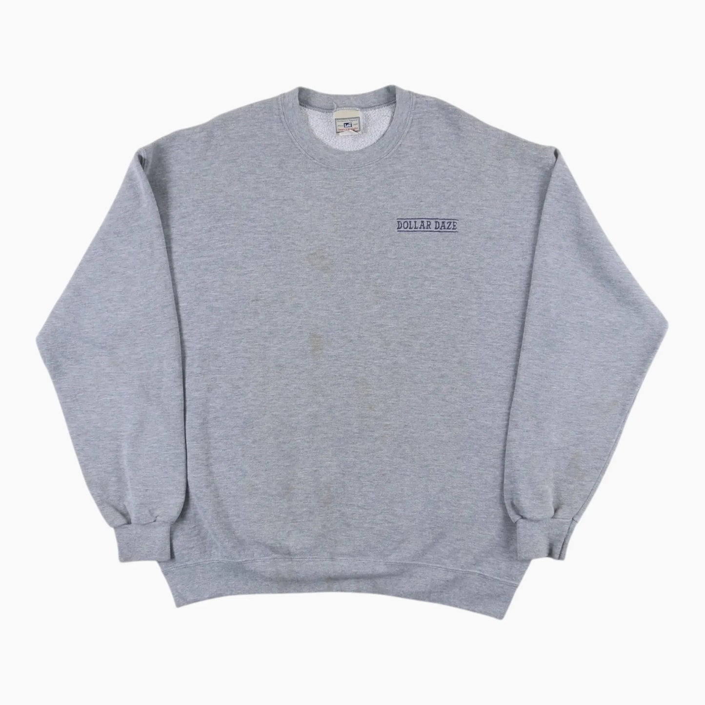 Vintage Dollar Daze Sweatshirt