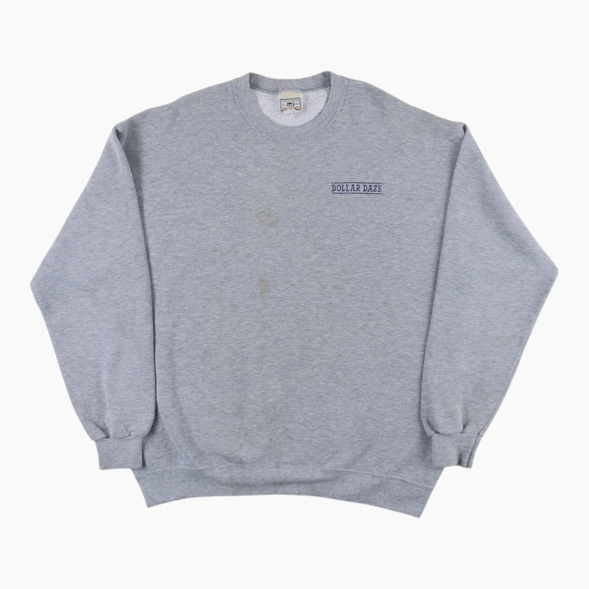 Vintage Dollar Daze Sweatshirt