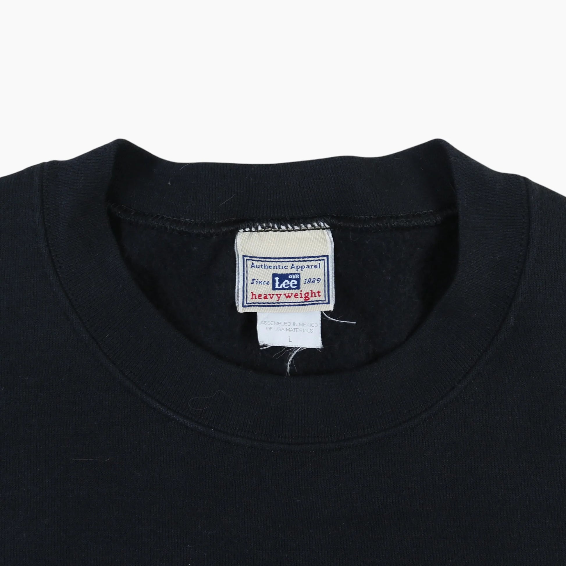 Vintage Waynesville Middle School Sweatshirt