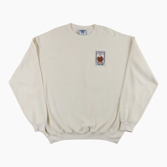 Vintage Longaberger Sweatshirt