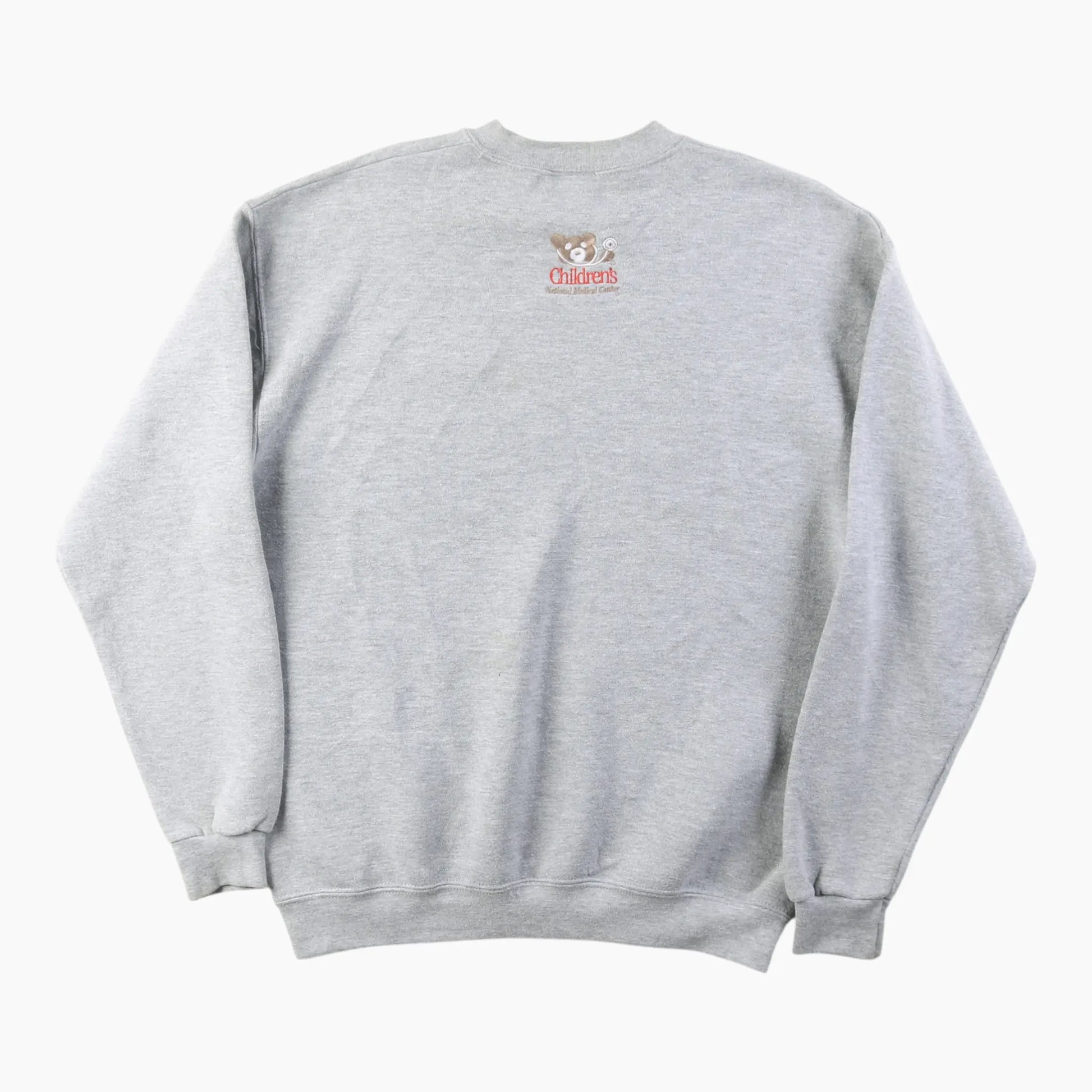 Vintage Magic Nursing Sweatshirt