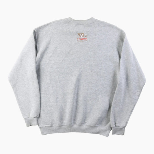 Vintage Magic Nursing Sweatshirt