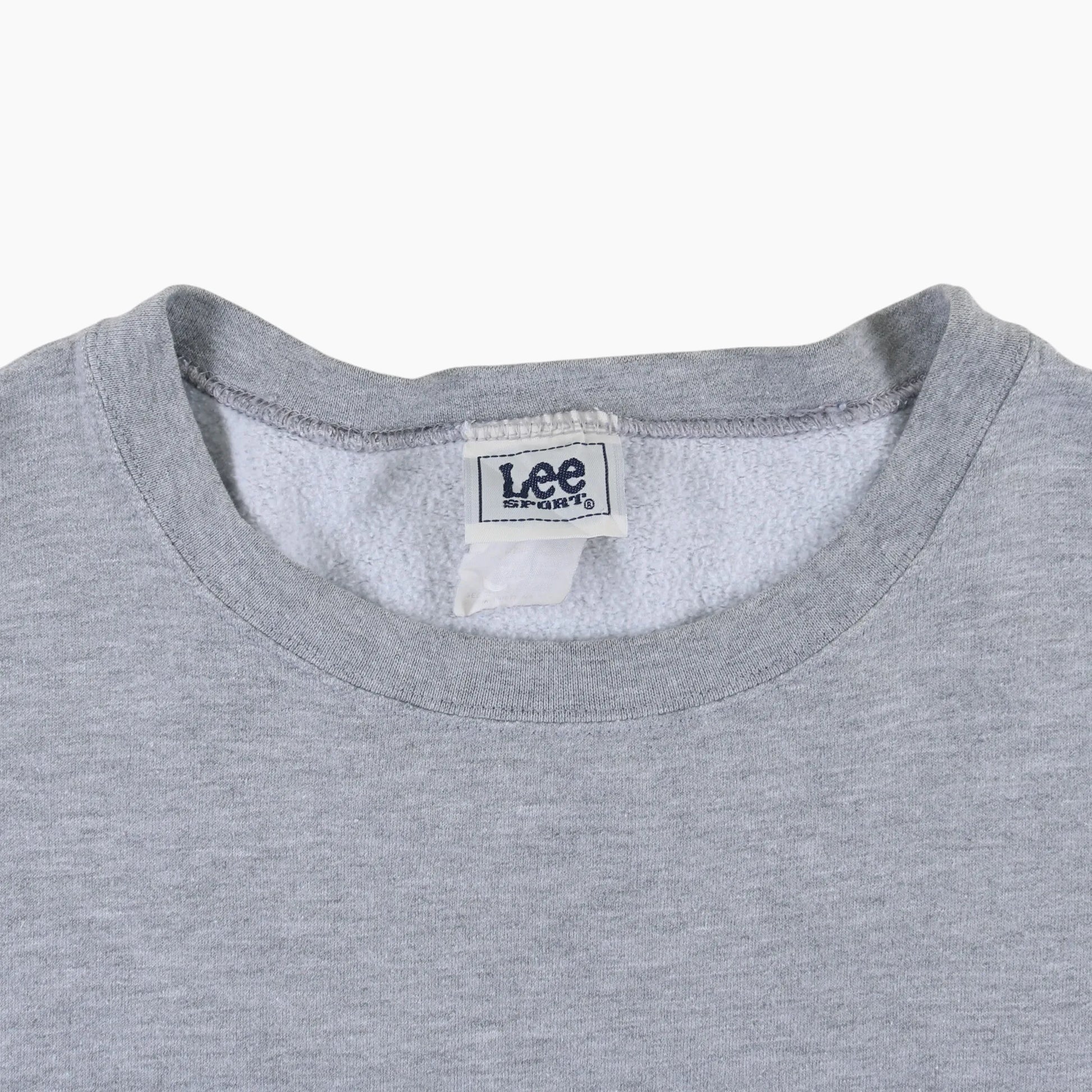 Vintage Lee Sweatshirt