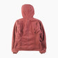 Active Hooded Jacket - Pink