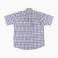 Vintage Shirt - Red Check