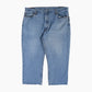 Vintage 516 Jeans - Denim 42/26