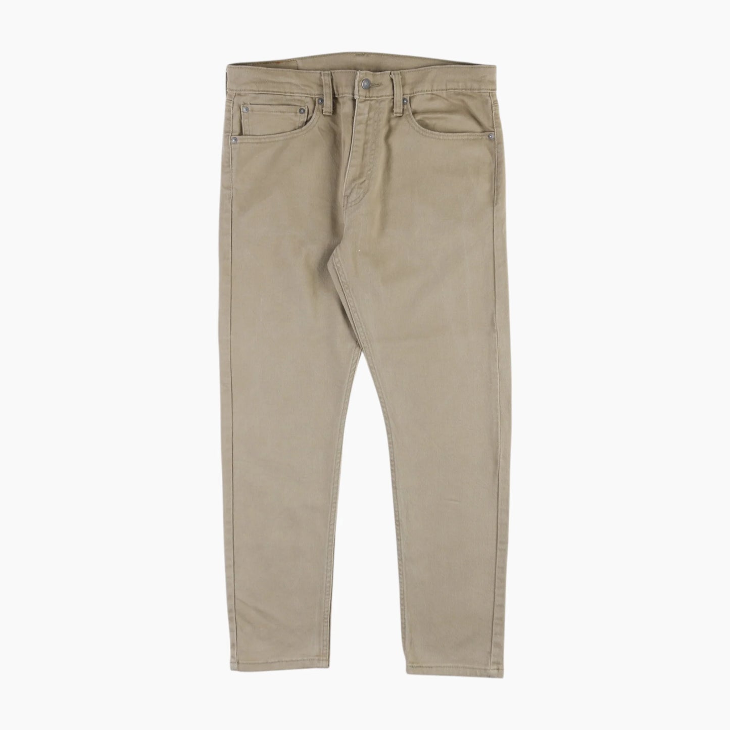 Vintage 512 Jeans - Beige 34/30