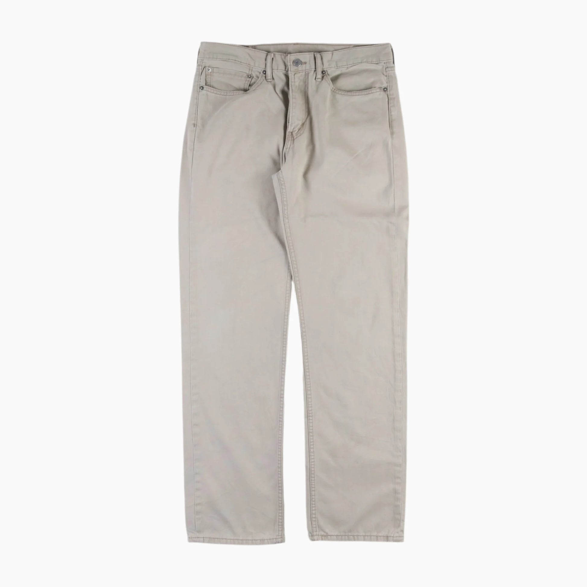 Vintage 514 Jeans - Beige 34/34