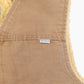 Lined Vest - Hamilton Brown