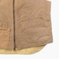 Lined Vest - Hamilton Brown