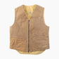 Lined Vest - Hamilton Brown