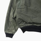 Active Hooded Jacket - Green