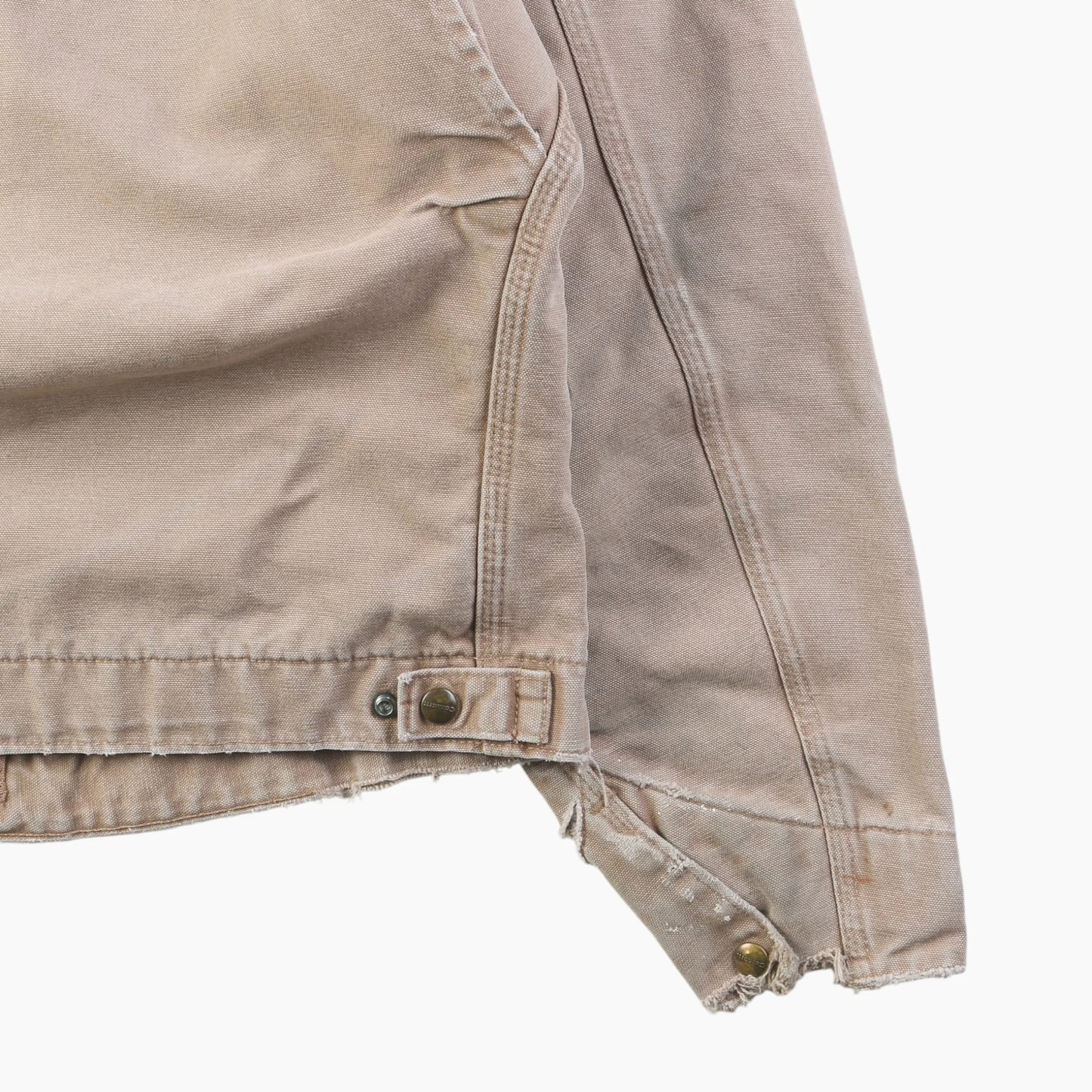 J97 Detroit Jacket - Beige