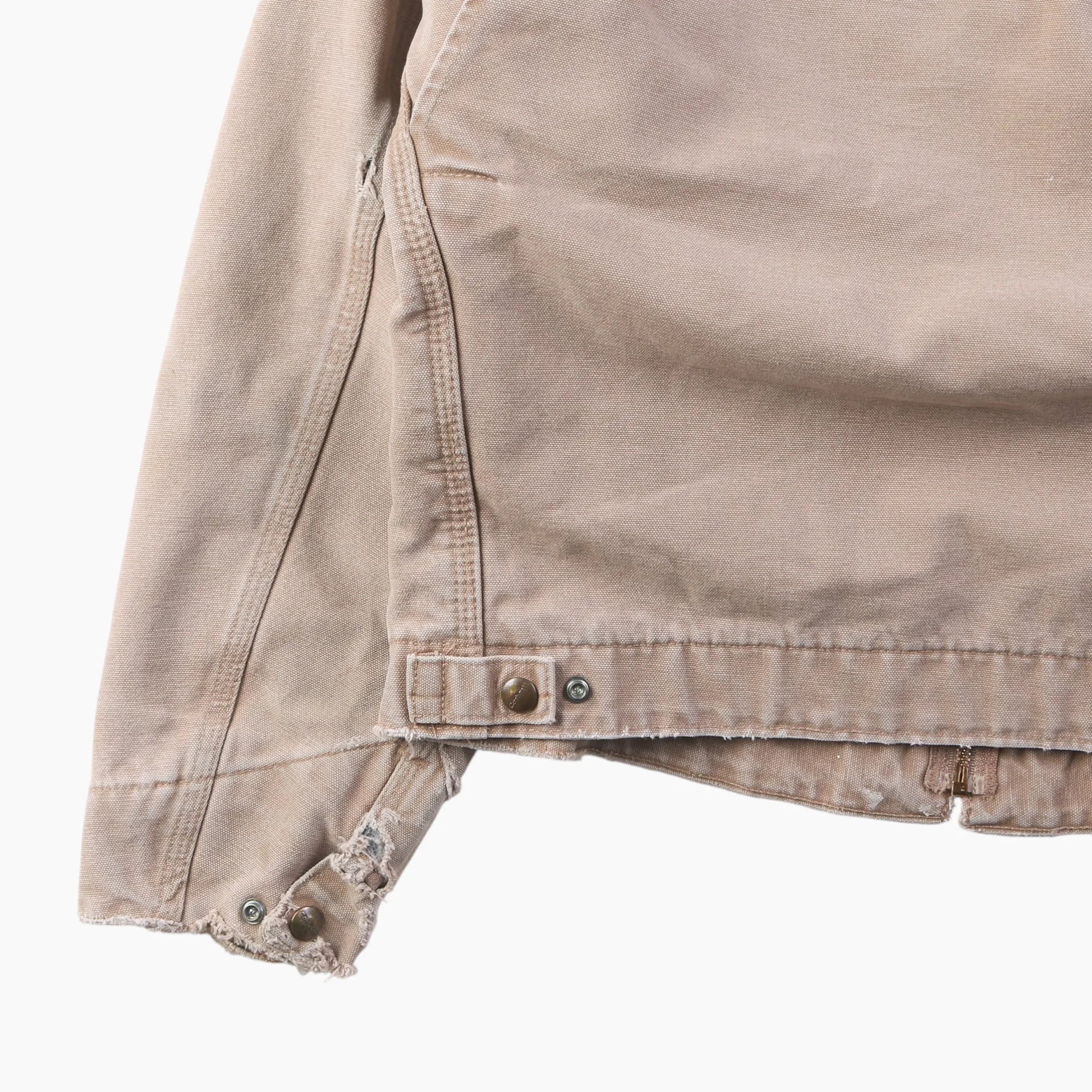 J97 Detroit Jacket - Beige