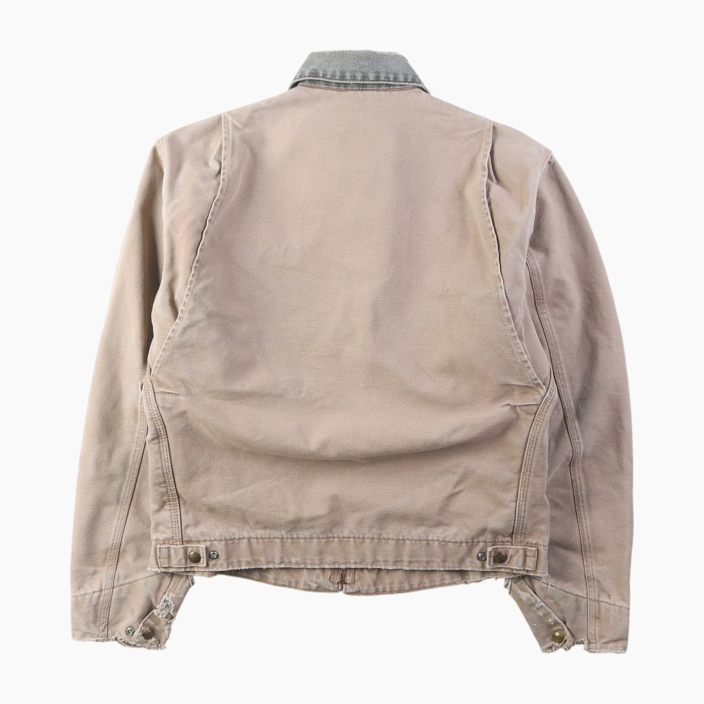 J97 Detroit Jacket - Beige