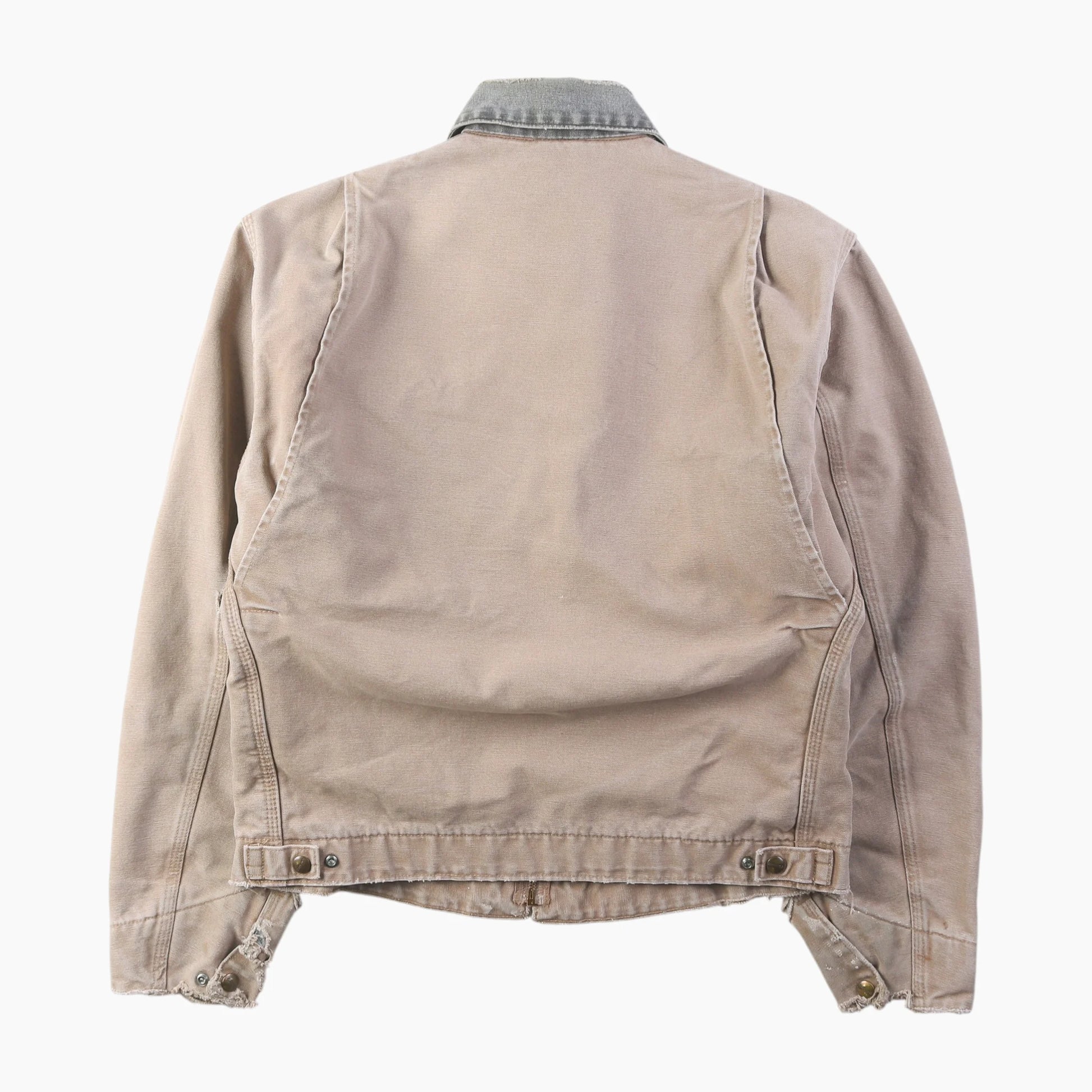 J97 Detroit Jacket - Beige