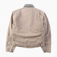 J97 Detroit Jacket - Beige