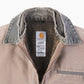 J97 Detroit Jacket - Beige