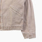 J97 Detroit Jacket - Beige