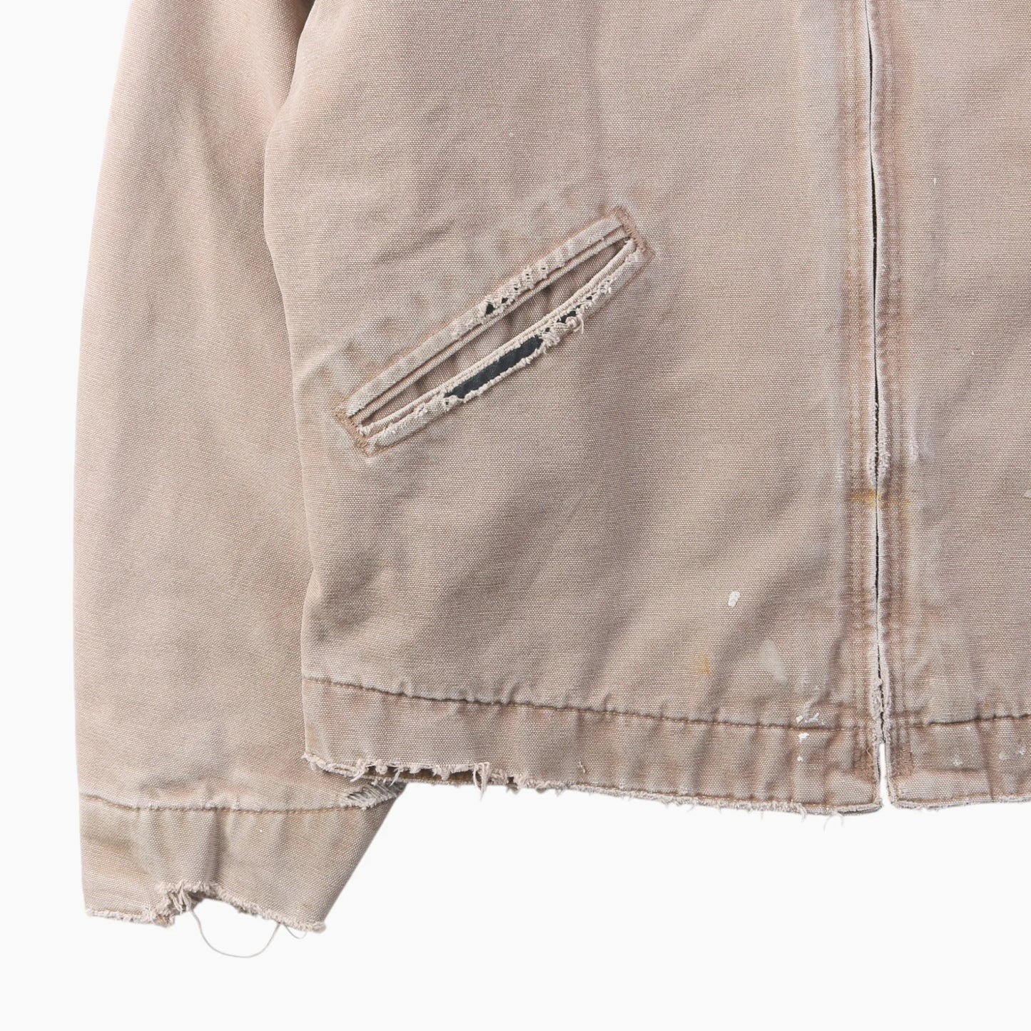 J97 Detroit Jacket - Beige