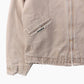 J97 Detroit Jacket - Beige