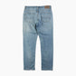 Vintage Signature Jeans - Denim 33/32