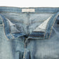 Vintage Signature Jeans - Denim 33/32