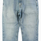 Vintage Signature Jeans - Denim 33/32