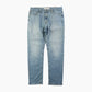 Vintage Signature Jeans - Denim 33/32