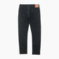Vintage 502 Jeans - Black 34/34