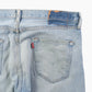 Vintage 501 Jeans - Denim 33/32