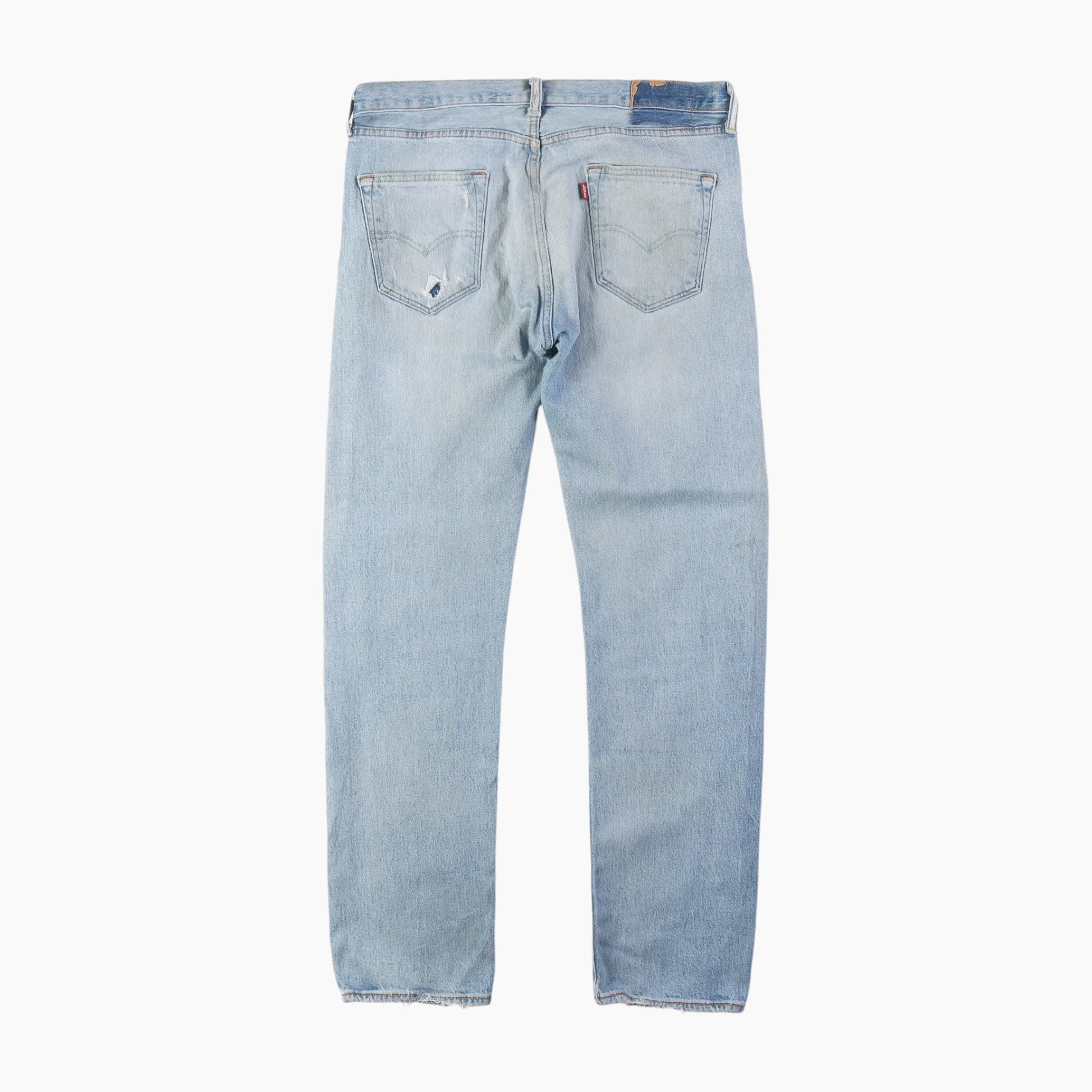 Vintage 501 Jeans - Denim 33/32