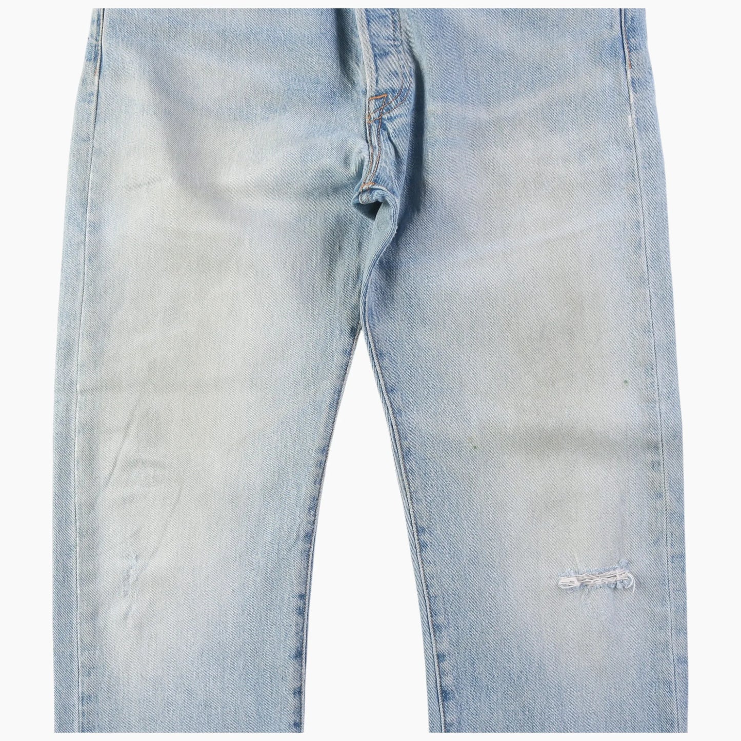 Vintage 501 Jeans - Denim 33/32