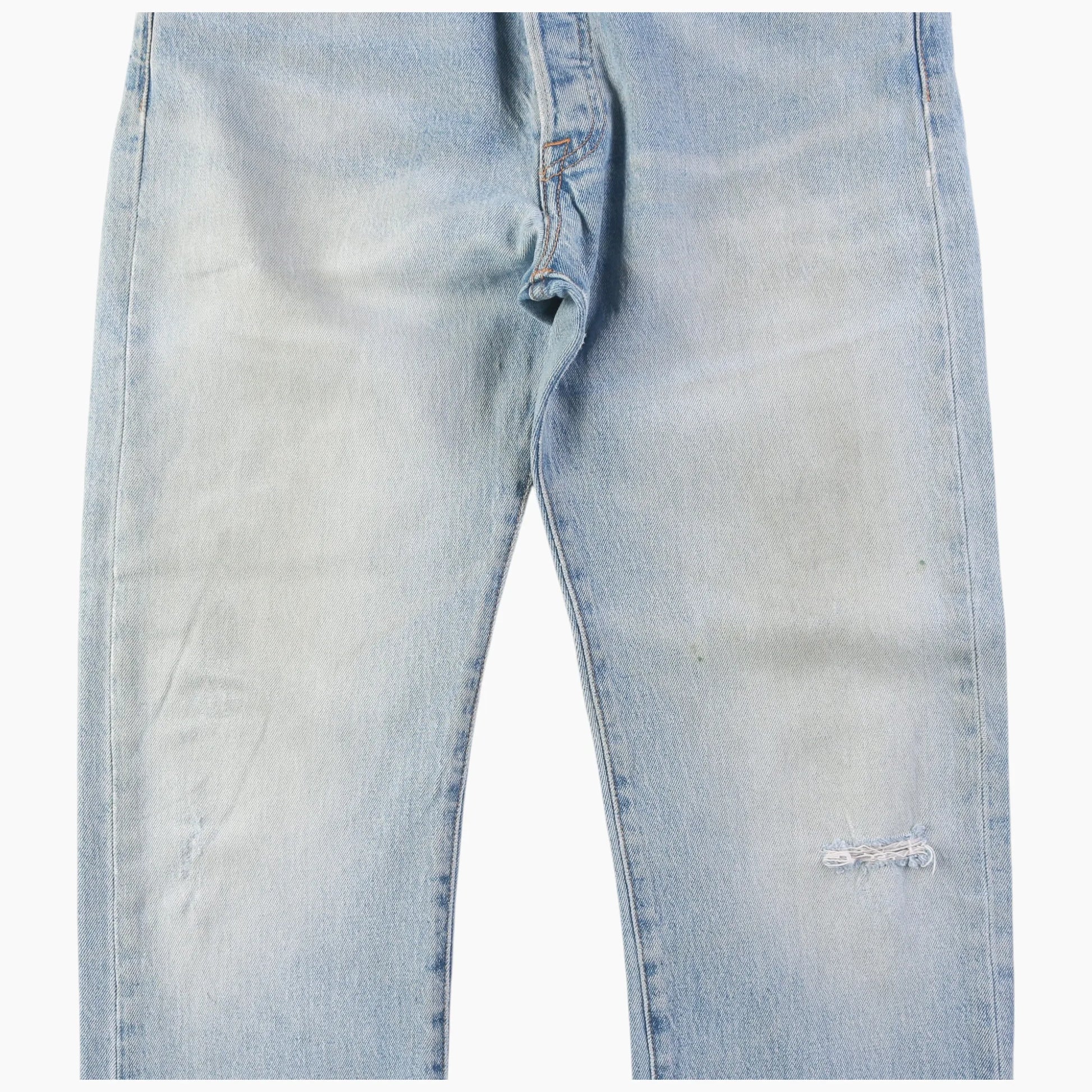 Vintage 501 Jeans - Denim 33/32