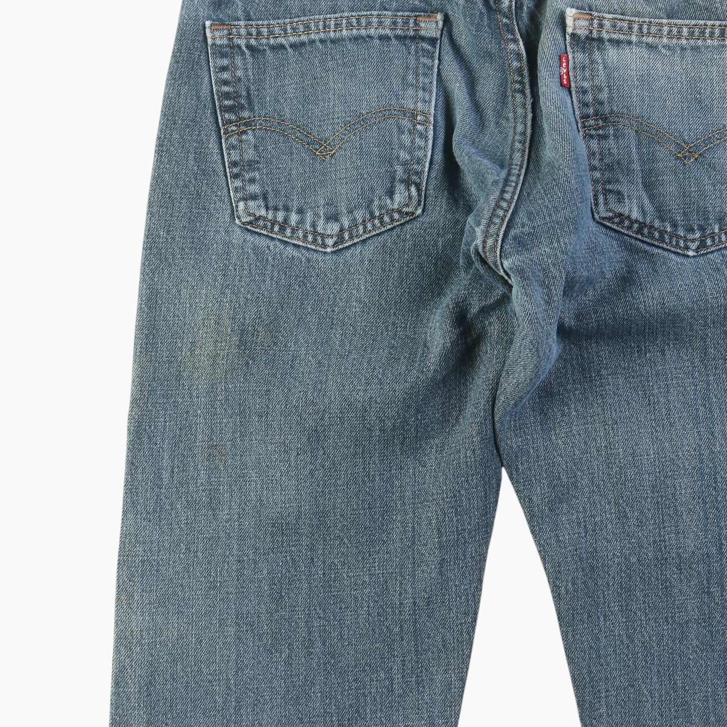 Vintage 514 Jeans - Denim 29/32