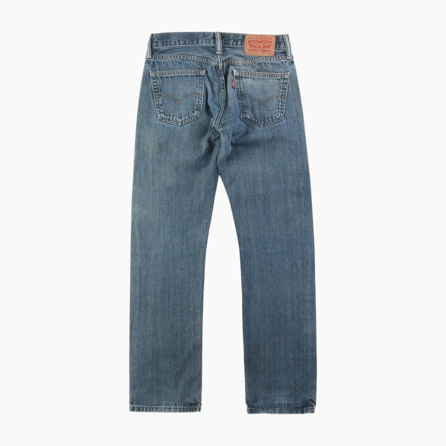 Vintage 514 Jeans - Denim 29/32