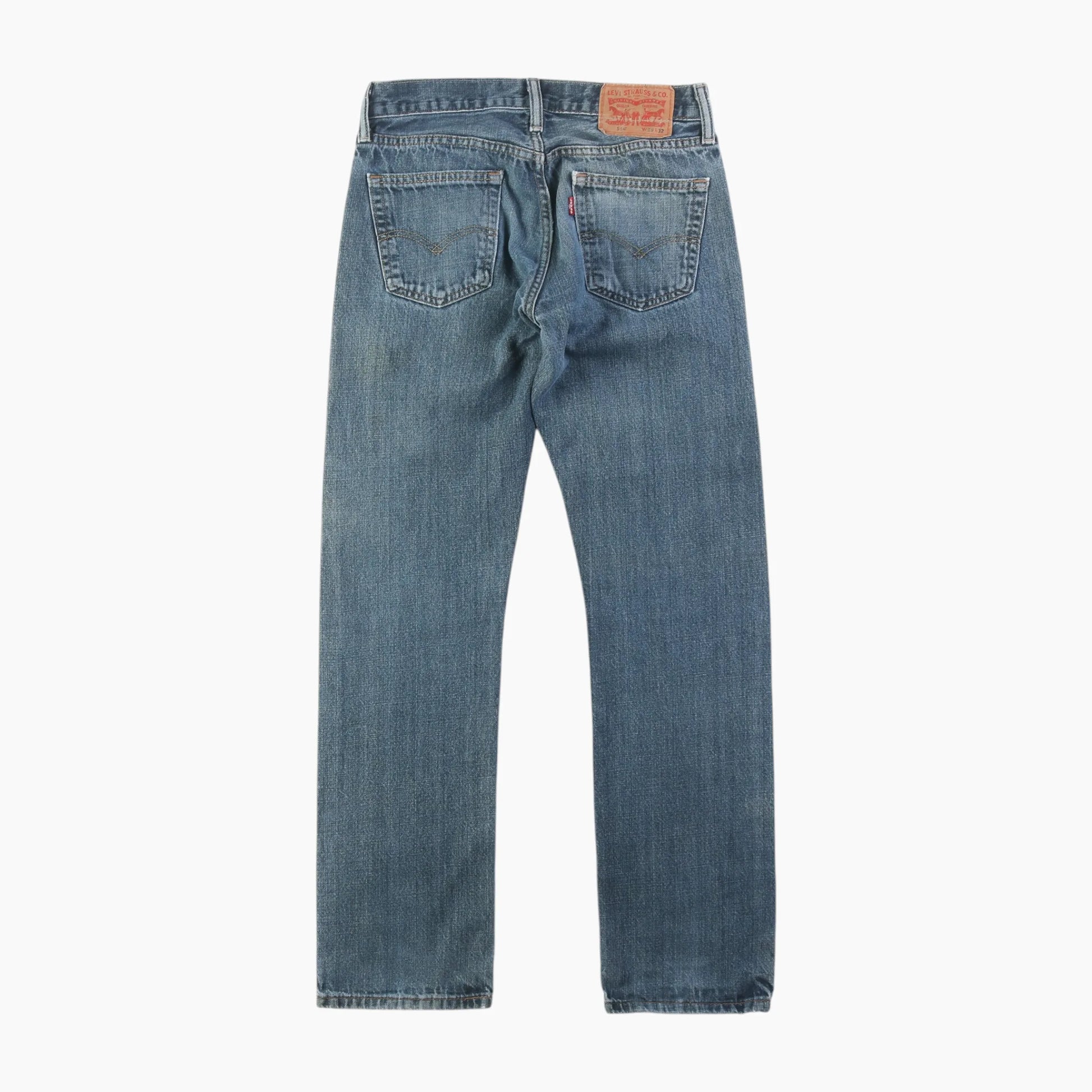 Vintage 514 Jeans - Denim 29/32