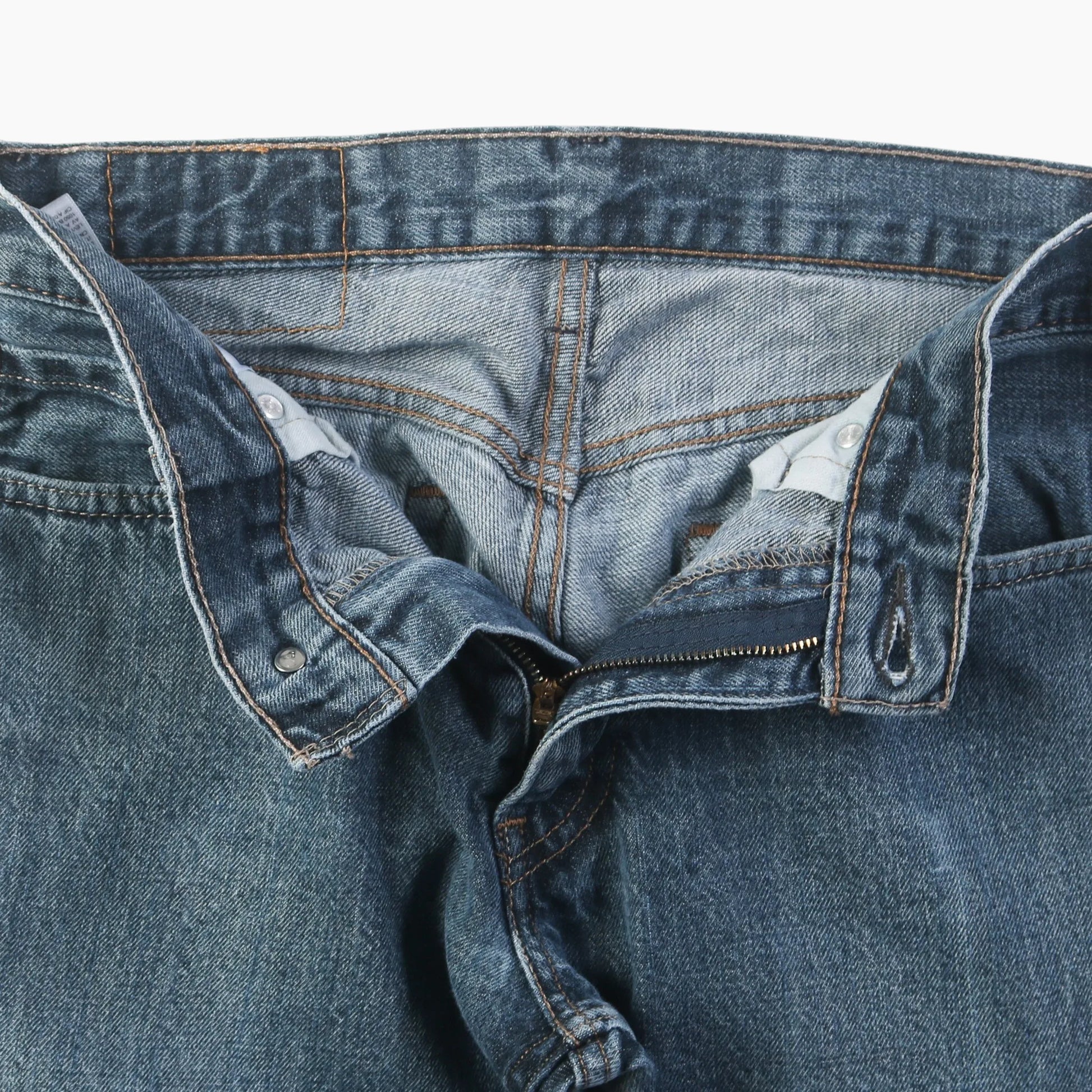Vintage 514 Jeans - Denim 29/32