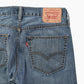 Vintage 527 Jeans - Denim 31/32